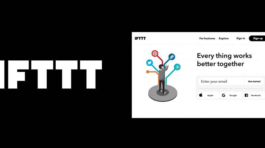 IFTTT